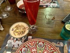 -卢布里西餐厅(满洲里店)