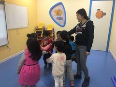 -学知伴成长中心(徐汇中心)