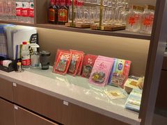 -老三样 · 江西菜馆(前海壹方汇店)