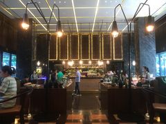 -Tivano意大利餐厅(成都居舍酒店)