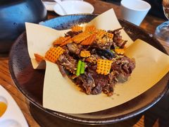 -北京老铺烤鸭(西稍门店)