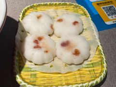 芙蓉米糕-玉玲珑(陆家嘴店)