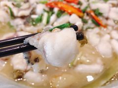 -周正水煮活鱼·吊水鱼(万科店)