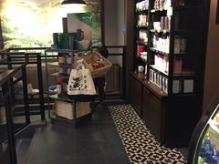 -星巴克臻选(杭州万象城店)