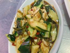 -辣不怕口味虾(凌霄路店)