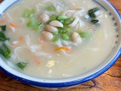 -老雒阳面馆·水席(定鼎门店)