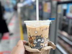 -瑞幸咖啡(清湖地铁站A口店)