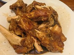 -李记白水羊头·清真老味家常菜(石景山店)