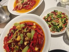 胡大蒜蓉小龙虾-胡大饭馆 24h(簋街总店)