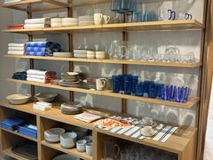 -ZARA HOME(蓝色港湾店)