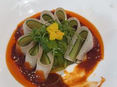 -月福京味斋·烤鸭店·北京菜(鼓楼总店)