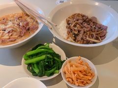 -漆黑觉米粉(三里屯店)