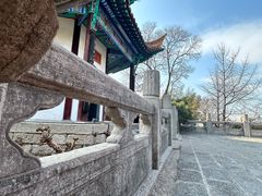 -戏马台景区