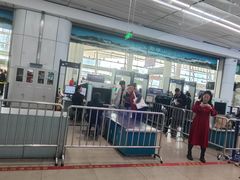 -厦门邮轮中心厦鼓码头(轮渡站)