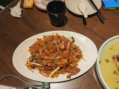 -新旺茶餐厅(嘉里城店)