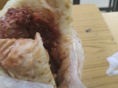 -大腕炸串(河东总店)