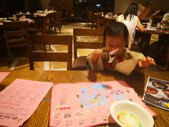 大堂-彩蝶谷美食廊·粤式经典南番顺·铁板烧烤泰风味(广州长隆酒店)