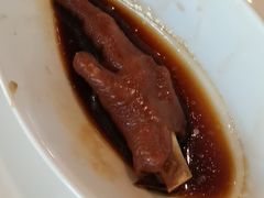 -香宫中餐厅 · 桂林香格里拉