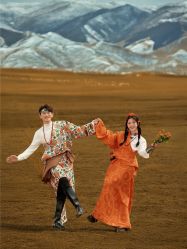 -蒙娜丽莎婚纱摄影·旅拍