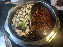 -纸盐河码头火锅(十八梯店)