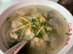 -海平馄饨(逍遥二路店)