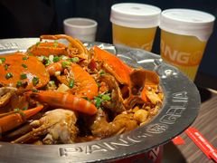 -胖哥俩肉蟹煲(杭州下沙学林街店)