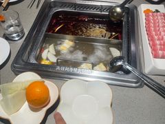 -海底捞火锅(坪山益田假日广场店)