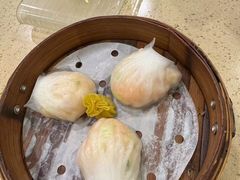 招牌虾饺皇-点都德(海岸城店)