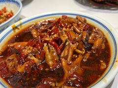 -欧记大排档·景德菜(上海首店)