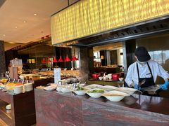 -广州天河希尔顿酒店