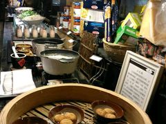 -岷山饭店-芝芝自助餐厅