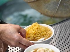 -麦文记面家(佐敦店)