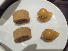 -全聚德(上海首店浦东店)