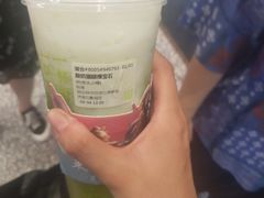 -奈雪的茶(印象城店)