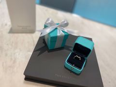 -Tiffany & Co.蒂芙尼
(武汉武商MALL店)