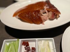 -金鸭季·北京烤鸭(深业上城店)