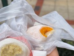 -澳门长洲糯米糍(柯打苏沙街店)