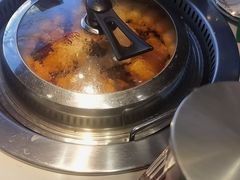 -满兴咱妈烀饼铁锅炖(兰州北街店)