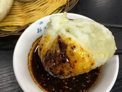 -郑家包子牛肉拉面(尚勤路店)
