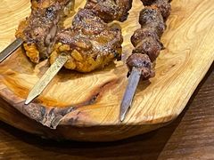 -亚克西姆新疆菜(库车店)