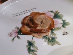 -京华烟云·北京烤鸭(领展购物广场·中关村店)