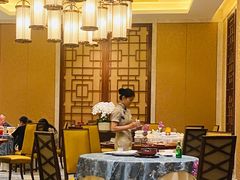 -扬州香格里拉·香宫中餐厅
