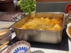-螺大喜螺蛳粉火锅(雍和宫店)