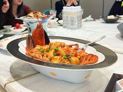 -宴昆山·私房菜(春晖店)
