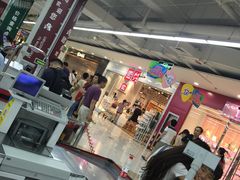 -大润发(张江店)