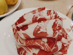 -阳坊大都涮羊肉(阳坊总店)