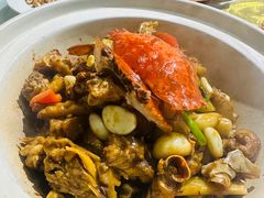 -广州海鲜酒楼(长丰园店)