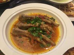-紫东阁酒楼·中餐厅(东方广场假日酒店)