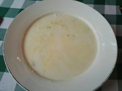 -小白桦西餐厅