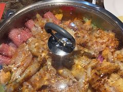 -御上皇三汁焖锅(薛城万达广场店)